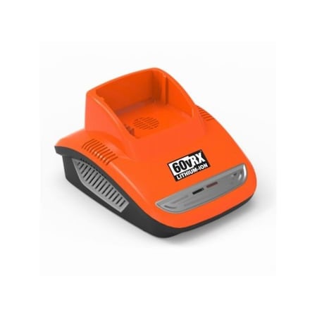 Merotec 60V 4A Fast Charger Battery Charger 114085